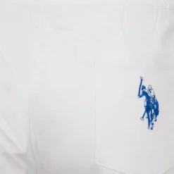 Bermuda de sport coton grand logo Homme Homme Short, Bermuda|Vetements De Sports Homme