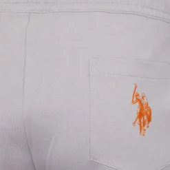 Bermuda de sport coton grand logo Homme Homme Short, Bermuda|Vetements De Sports Homme