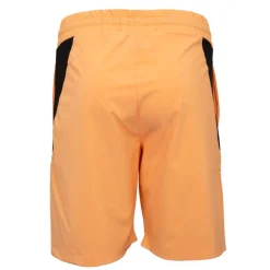New Bermuda de sport Traveler bandes noires Homme Homme Short, Bermuda