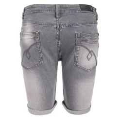 Bermuda denim vella Homme Homme Short, Bermuda
