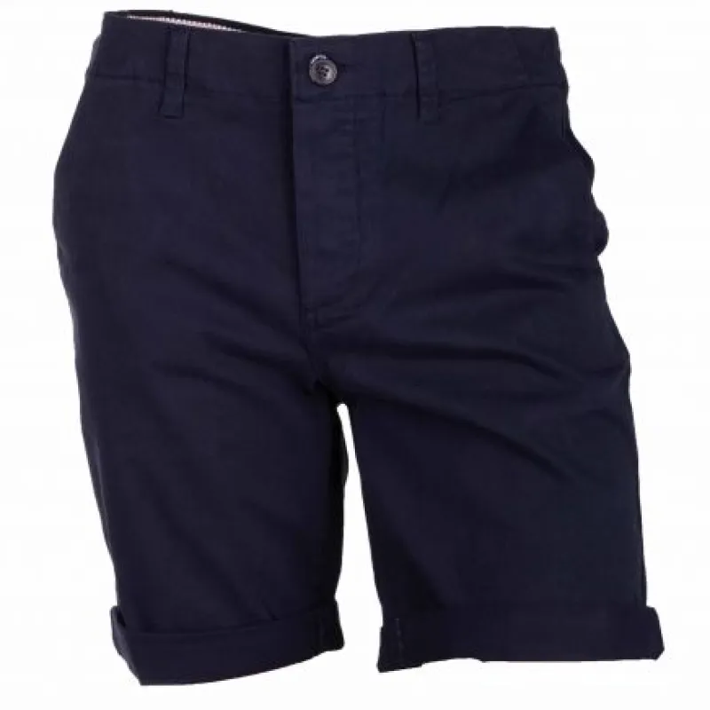 Online Bermuda droit coton stretch Homme Homme Short, Bermuda