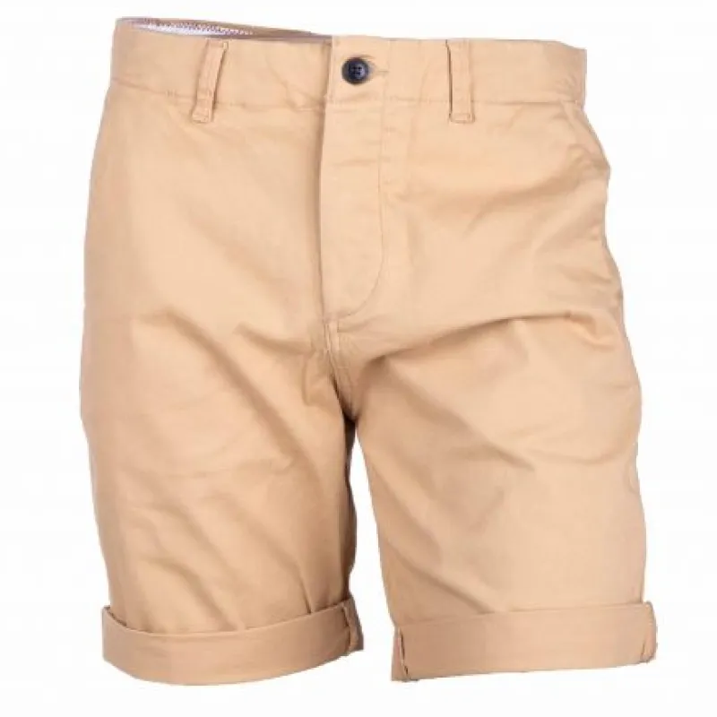 Online Bermuda droit coton stretch Homme Homme Short, Bermuda