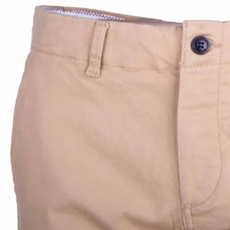 Online Bermuda droit coton stretch Homme Homme Short, Bermuda