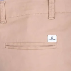 Online Bermuda droit coton stretch Homme Homme Short, Bermuda