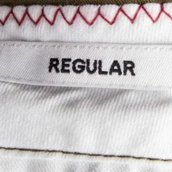 Online Bermuda droit coton stretch Homme Homme Short, Bermuda