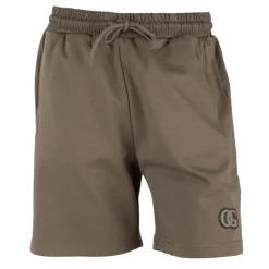 Sale Bermuda en coton jogging asrael Homme Homme Short, Bermuda