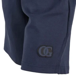 Discount Bermuda en coton jogging asrael Homme Homme Short, Bermuda