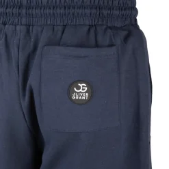 Discount Bermuda en coton jogging asrael Homme Homme Short, Bermuda