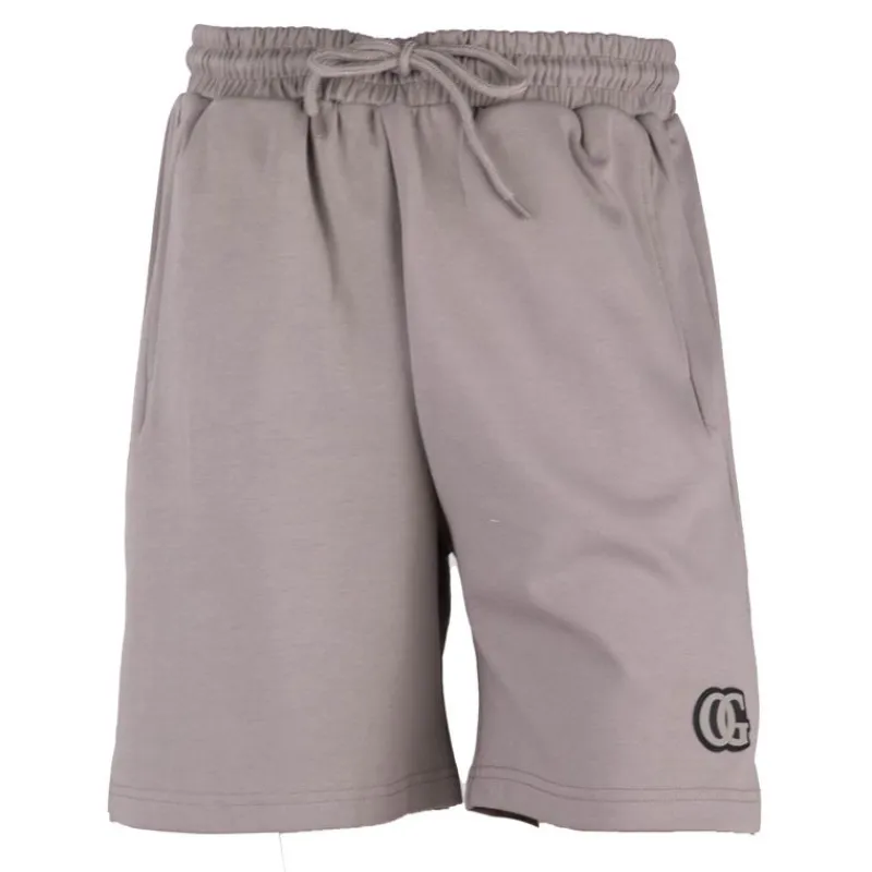 Online Bermuda en coton jogging asrael Homme Homme Short, Bermuda