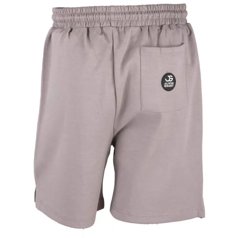 Online Bermuda en coton jogging asrael Homme Homme Short, Bermuda