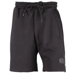 Clearance Bermuda en coton jogging asrael Homme Homme Short, Bermuda