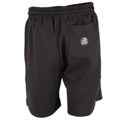 Clearance Bermuda en coton jogging asrael Homme Homme Short, Bermuda