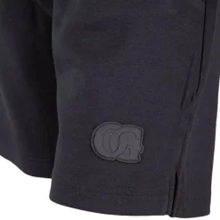 Clearance Bermuda en coton jogging asrael Homme Homme Short, Bermuda