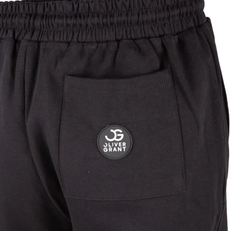 Clearance Bermuda en coton jogging asrael Homme Homme Short, Bermuda