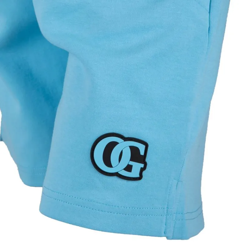 New Bermuda en coton jogging asrael Homme Homme Short, Bermuda