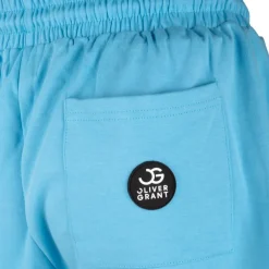 New Bermuda en coton jogging asrael Homme Homme Short, Bermuda