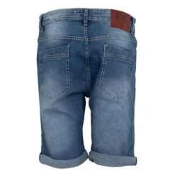 New Bermuda en jean bradley denim Homme Homme Short, Bermuda
