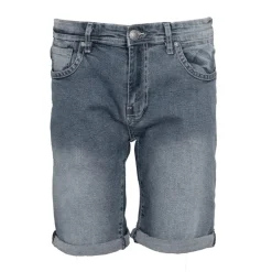 Hot Bermuda en jean bradley denim Homme Homme Short, Bermuda