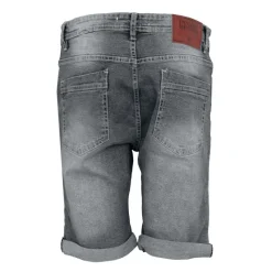 Hot Bermuda en jean bradley denim Homme Homme Short, Bermuda