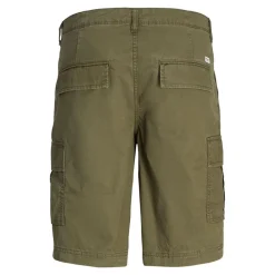 Hot Bermuda en jean cargo Homme Homme Short, Bermuda