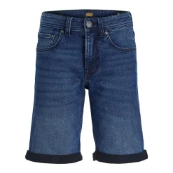 Discount Bermuda en jean regular délavé Enfant Enfant Short, Bermuda