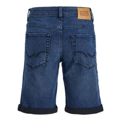 Discount Bermuda en jean regular délavé Enfant Enfant Short, Bermuda
