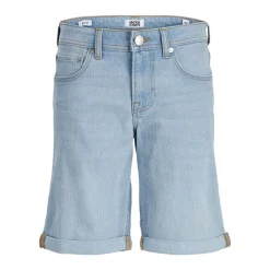 New Bermuda en jean regular délavé Enfant Enfant Short, Bermuda