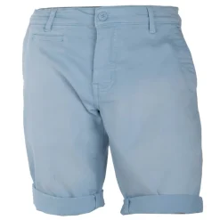 Best Bermuda en toile élastiqué Homme Homme Short, Bermuda