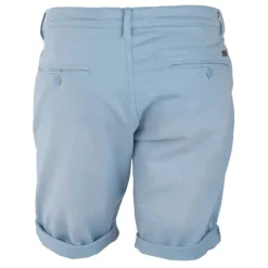 Best Bermuda en toile élastiqué Homme Homme Short, Bermuda