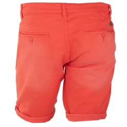 Discount Bermuda en toile élastiqué Homme Homme Short, Bermuda