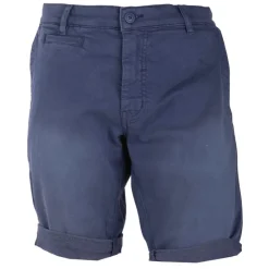 Online Bermuda en toile élastiqué Homme Homme Short, Bermuda