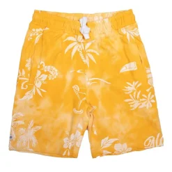 Online Bermuda imprimé tropical Garçon Enfant Enfant Short, Bermuda