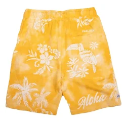 Online Bermuda imprimé tropical Garçon Enfant Enfant Short, Bermuda