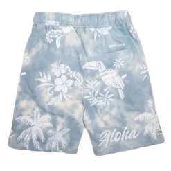 Best Bermuda imprimé tropical Garçon Enfant Enfant Short, Bermuda