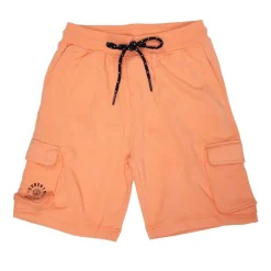 Discount Bermuda jogging corail Garçon Enfant Enfant Short, Bermuda