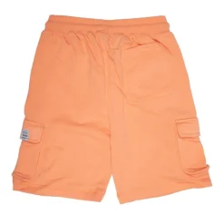 Discount Bermuda jogging corail Garçon Enfant Enfant Short, Bermuda
