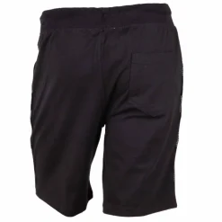 Bermuda jogging liseré avec logo coton perpignan Homme Homme Short, Bermuda|Vetements De Sports Homme