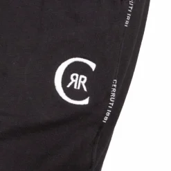 Bermuda jogging liseré avec logo coton perpignan Homme Homme Short, Bermuda|Vetements De Sports Homme