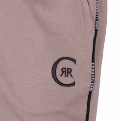 Bermuda jogging liseré noir avec logo coton perpignan Homme Homme Vetements De Sports Homme|Short, Bermuda