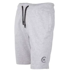Bermuda jogging logo brodé collosale Homme Homme Vetements De Sports Homme|Short, Bermuda