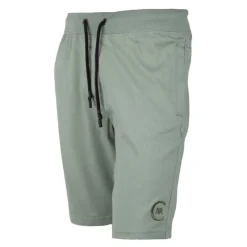 Outlet Bermuda jogging logo brodé collosale Homme Homme Short, Bermuda|Vetements De Sports Homme