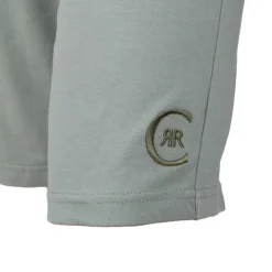 Outlet Bermuda jogging logo brodé collosale Homme Homme Short, Bermuda|Vetements De Sports Homme