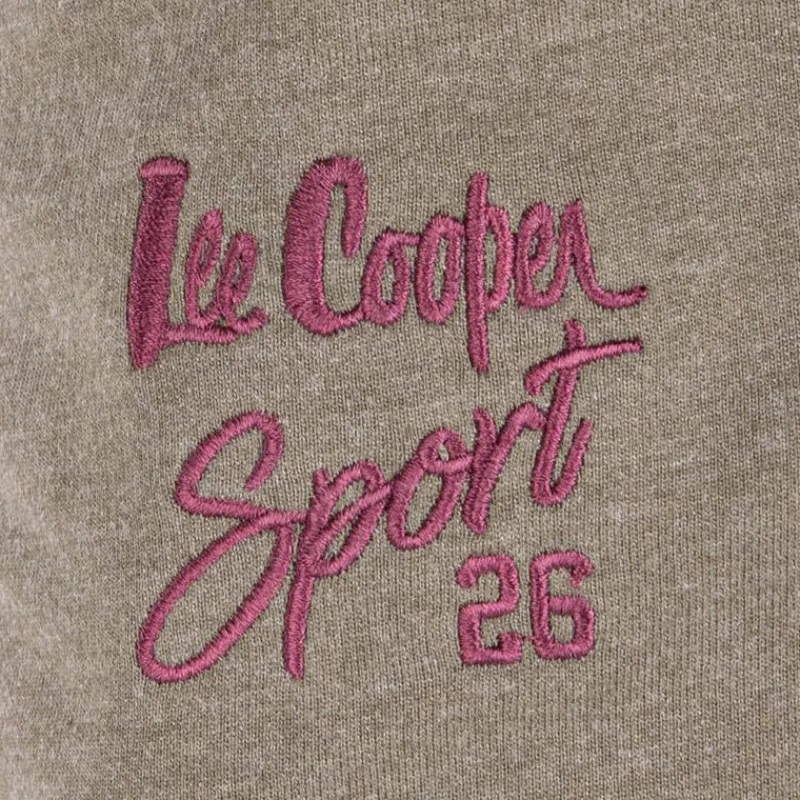 Bermuda jogging logo brodé Homme Homme Short, Bermuda|Vetements De Sports Homme