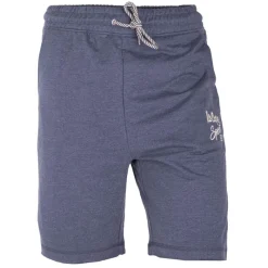 Discount Bermuda jogging logo brodé Homme Homme Vetements De Sports Homme|Short, Bermuda