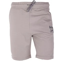 New Bermuda jogging logo brodé Homme Homme Short, Bermuda|Vetements De Sports Homme