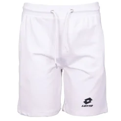 Hot Bermuda jogging regular logo noir Homme Homme Short, Bermuda