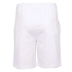 Hot Bermuda jogging regular logo noir Homme Homme Short, Bermuda