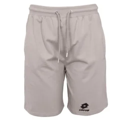 Outlet Bermuda jogging regular logo noir Homme Homme Short, Bermuda