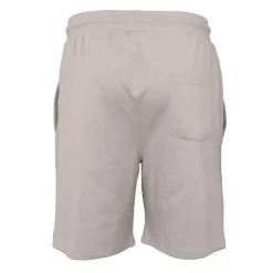 Outlet Bermuda jogging regular logo noir Homme Homme Short, Bermuda