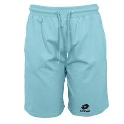 Hot Bermuda jogging regular logo noir Homme Homme Short, Bermuda